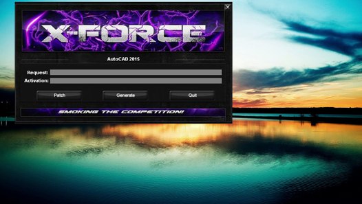 download xforce autocad 2014