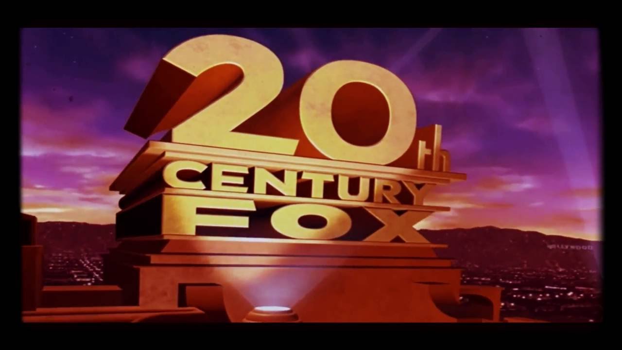 20th century fox logo maker